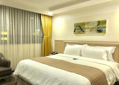 Hotel Marbella Mexico City 4 Hotel Marbella Mexico City 4