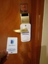 Hotel El Diplomatico 3 Hotel El Diplomatico 3