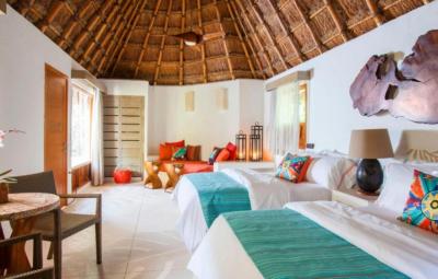 Mahekal Beach Front Resort & Spa 2 Mahekal Beach Front Resort & Spa 2