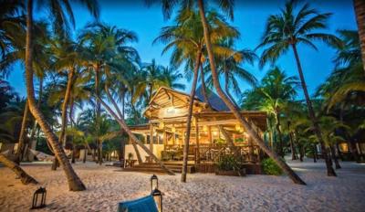 Mahekal Beach Front Resort & Spa 10 Mahekal Beach Front Resort & Spa 10