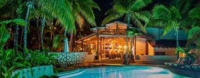 Mahekal Beach Front Resort & Spa 9 Mahekal Beach Front Resort & Spa 9