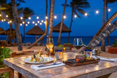 Mahekal Beach Front Resort & Spa 7 Mahekal Beach Front Resort & Spa 7