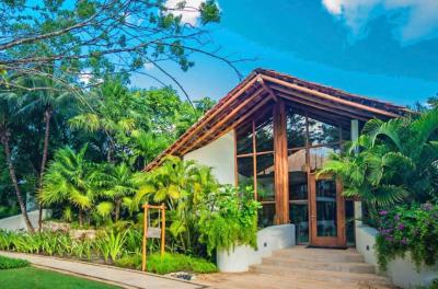 Mahekal Beach Front Resort & Spa 4 Mahekal Beach Front Resort & Spa 4