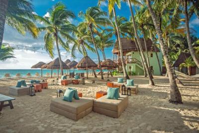 Mahekal Beach Front Resort & Spa 3 Mahekal Beach Front Resort & Spa 3