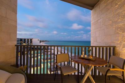 Grand Hyatt Playa del Carmen 5 Grand Hyatt Playa del Carmen 5