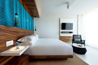 Grand Hyatt Playa del Carmen 3 Grand Hyatt Playa del Carmen 3