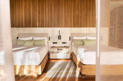 Banyan Tree Mayakoba Hotel 8 Banyan Tree Mayakoba Hotel 8