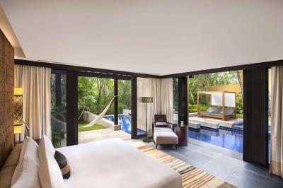 Banyan Tree Mayakoba Hotel 7 Banyan Tree Mayakoba Hotel 7