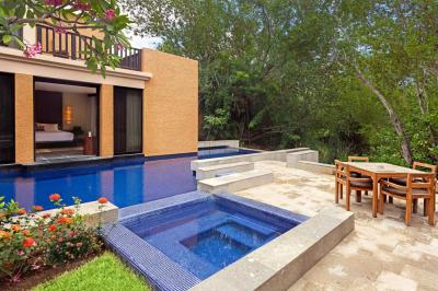 Banyan Tree Mayakoba Hotel 6 Banyan Tree Mayakoba Hotel 6