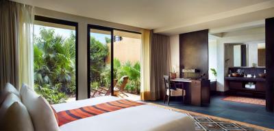 Banyan Tree Mayakoba Hotel 3 Banyan Tree Mayakoba Hotel 3