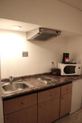 Hotel Suites PF Mexico City 2 Hotel Suites PF Mexico City 2
