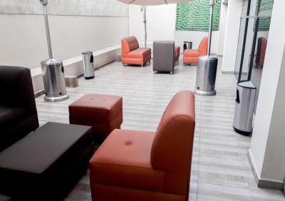Hotel Suites PF Mexico City 10 Hotel Suites PF Mexico City 10