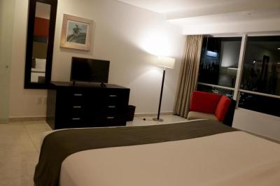 Hotel Suites PF Mexico City 7 Hotel Suites PF Mexico City 7