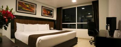 Hotel Suites PF Mexico City 6 Hotel Suites PF Mexico City 6