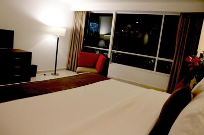Hotel Suites PF Mexico City 5 Hotel Suites PF Mexico City 5