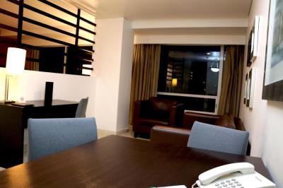 Hotel Suites PF Mexico City 4 Hotel Suites PF Mexico City 4