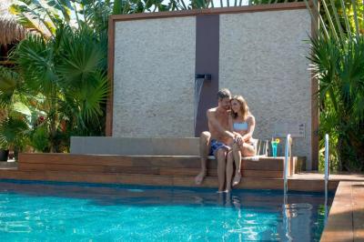 Magic Blue Spa Boutique Hotel 6 Magic Blue Spa Boutique Hotel 6
