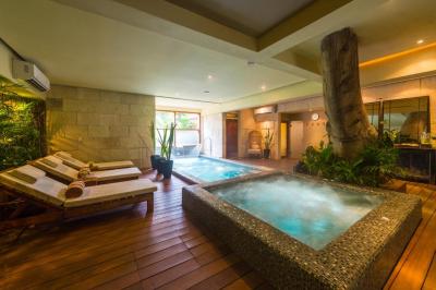 Magic Blue Spa Boutique Hotel 4 Magic Blue Spa Boutique Hotel 4