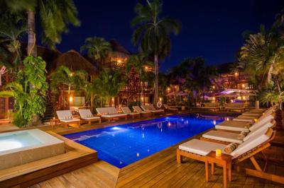 Magic Blue Spa Boutique Hotel 10 Magic Blue Spa Boutique Hotel 10