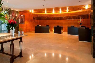 Mexico City Marriott Reforma Hotel 10 Mexico City Marriott Reforma Hotel 10