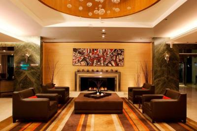 Mexico City Marriott Reforma Hotel 9 Mexico City Marriott Reforma Hotel 9