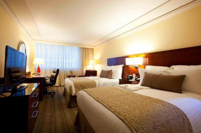 Mexico City Marriott Reforma Hotel 7 Mexico City Marriott Reforma Hotel 7