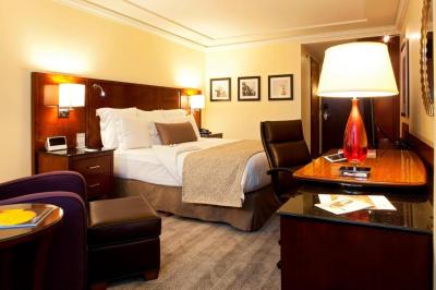 Mexico City Marriott Reforma Hotel 6 Mexico City Marriott Reforma Hotel 6