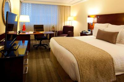 Mexico City Marriott Reforma Hotel 5 Mexico City Marriott Reforma Hotel 5
