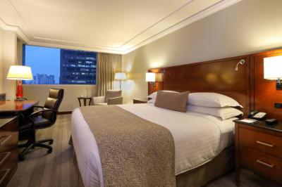 Mexico City Marriott Reforma Hotel 4 Mexico City Marriott Reforma Hotel 4