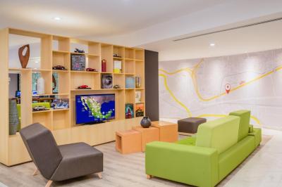 Fiesta Inn Express Perinorte 9 Fiesta Inn Express Perinorte 9