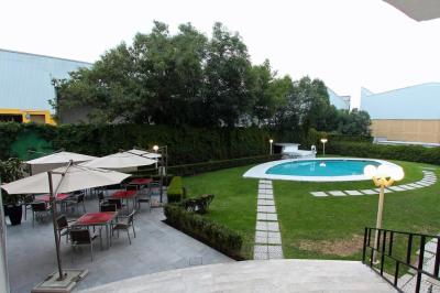 Fiesta Inn Express Perinorte 8 Fiesta Inn Express Perinorte 8