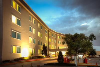 Fiesta Inn Express Perinorte 6 Fiesta Inn Express Perinorte 6
