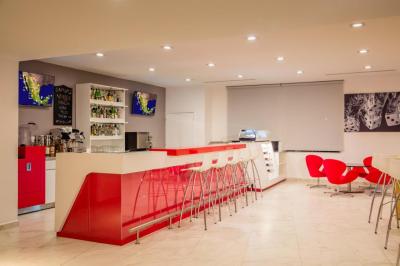 Fiesta Inn Express Perinorte 5 Fiesta Inn Express Perinorte 5