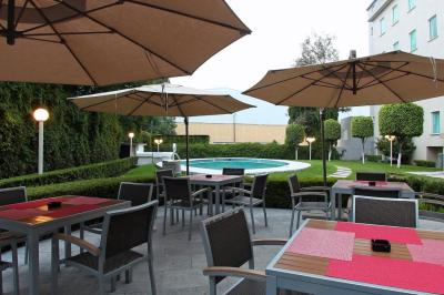 Fiesta Inn Express Perinorte 3 Fiesta Inn Express Perinorte 3