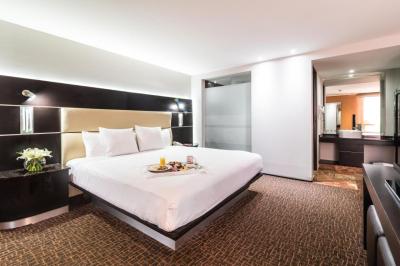 Hotel Exe Cities Reforma 2 Hotel Exe Cities Reforma 2