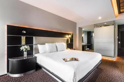 Hotel Exe Cities Reforma 10 Hotel Exe Cities Reforma 10