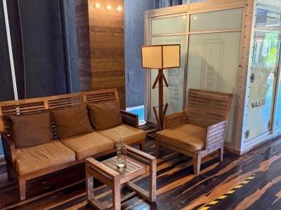 Hotel Kavia 5th Avenida 10 Hotel Kavia 5th Avenida 10