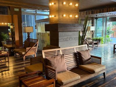 Hotel Kavia 5th Avenida 7 Hotel Kavia 5th Avenida 7