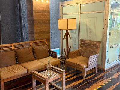Hotel Kavia 5th Avenida 6 Hotel Kavia 5th Avenida 6