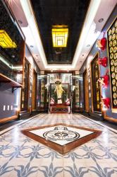 Hotel Parque México Boutique 10 Hotel Parque México Boutique 10