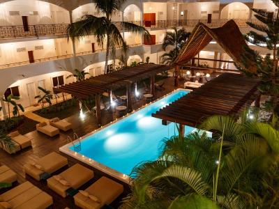 Hotel HM Playa del Carmen 8 Hotel HM Playa del Carmen 8