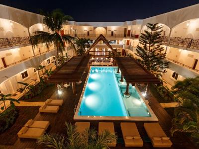 Hotel HM Playa del Carmen 6 Hotel HM Playa del Carmen 6