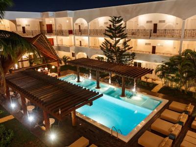 Hotel HM Playa del Carmen 5 Hotel HM Playa del Carmen 5