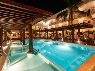 Hotel HM Playa del Carmen 4 Hotel HM Playa del Carmen 4
