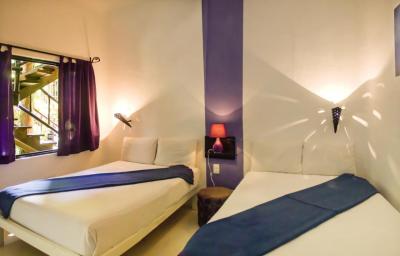 Kinbe Hotel Boutique 5 Kinbe Hotel Boutique 5