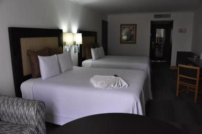 Hotel Royal Reforma 9 Hotel Royal Reforma 9