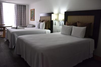 Hotel Royal Reforma 7 Hotel Royal Reforma 7