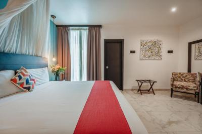 Soho Playa Hotel Playa del Carmen 2 Soho Playa Hotel Playa del Carmen 2