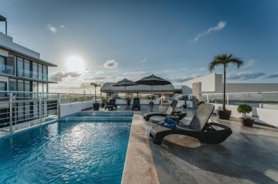 Soho Playa Hotel Playa del Carmen 9 Soho Playa Hotel Playa del Carmen 9