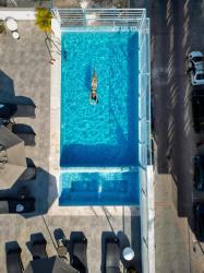 Soho Playa Hotel Playa del Carmen 8 Soho Playa Hotel Playa del Carmen 8